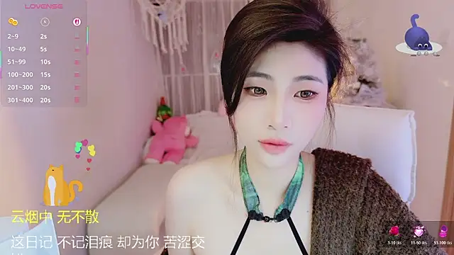 Snapshot of Vaidurya-Yolo chatting on February 2026 02:04:02 PM Vaidurya-Yolo online show from February 2026 02:04:02 PM