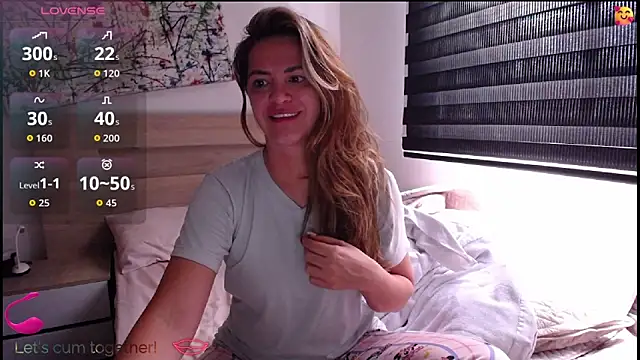 Snapshot of ParisW chatting on December 2025 12:51:02 PM ParisW online show from December 2025 12:51:02 PM