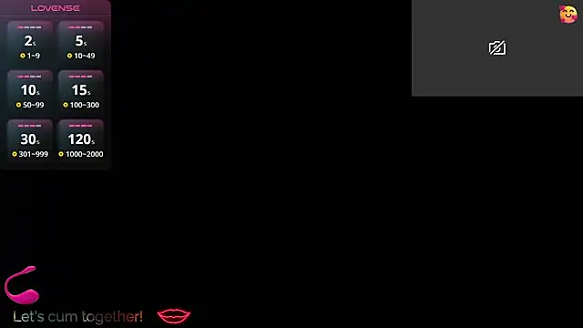 ParisW online show from April 2026 02:29:02 AM