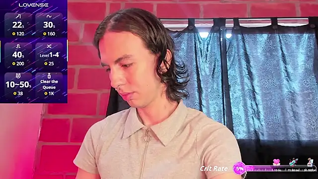 BrahmBelial  online show from March 2026 01:43:02 PM