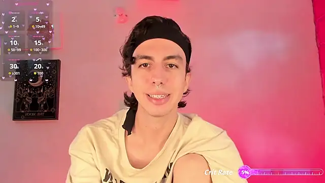 BrahmBelial  online show from December 2025 06:51:01 PM