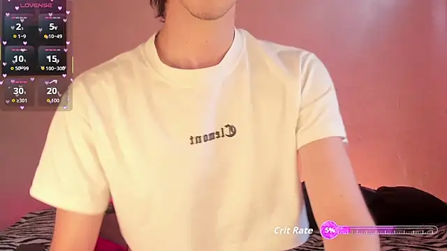 BrahmBelial  online show from December 2025 02:33:01 PM