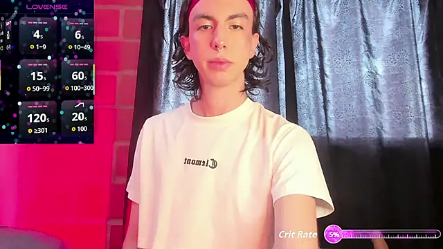 BrahmBelial  online show from April 2026 02:13:01 PM