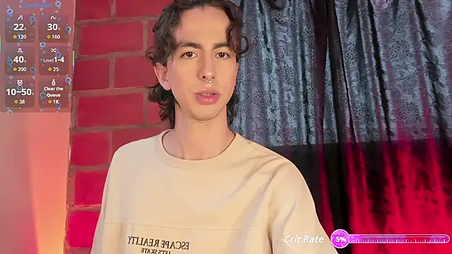 BrahmBelial  online show from January 2026 12:53:02 PM