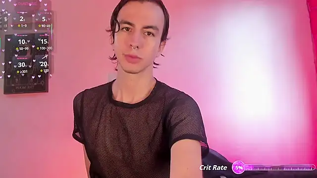 BrahmBelial  online show from December 2025 12:06:01 PM