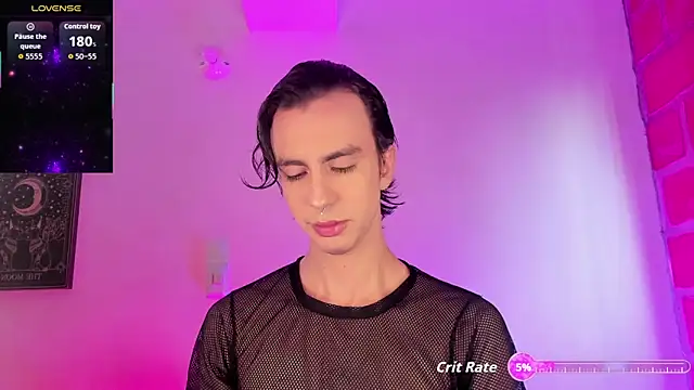 BrahmBelial  online show from November 2025 11:47:02 AM