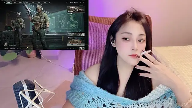 Daisy-77 online show from May 2026 01:01:01 PM