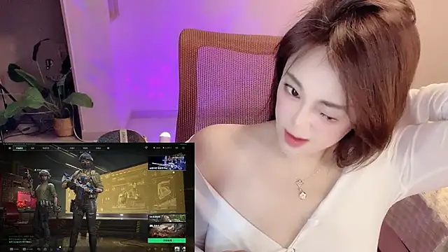 Daisy-77 online show from March 2026 01:05:02 PM