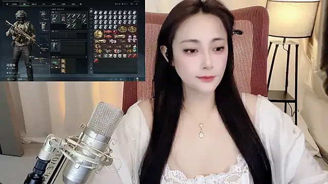 Daisy-77 online show from May 2026 12:37:02 PM
