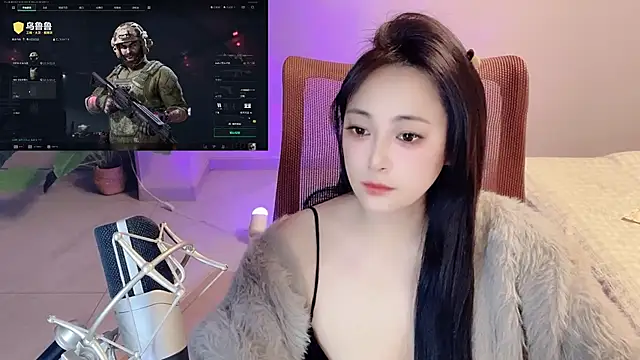 Daisy-77 online show from May 2026 12:41:01 PM
