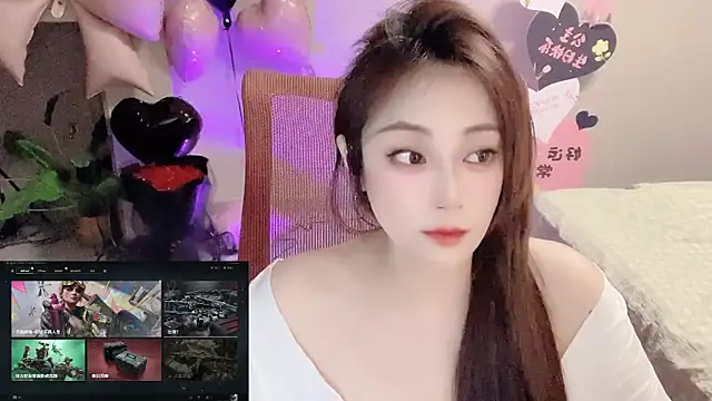 Daisy-77 online show from March 2026 01:35:01 PM