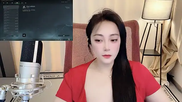 Daisy-77 online show from May 2026 01:28:01 PM