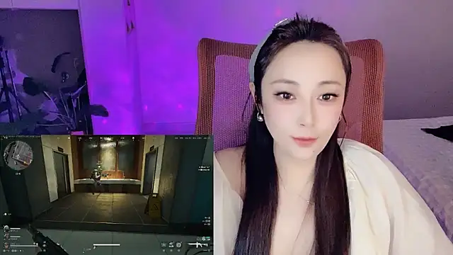 Daisy-77 online show from February 2026 10:15:02 AM