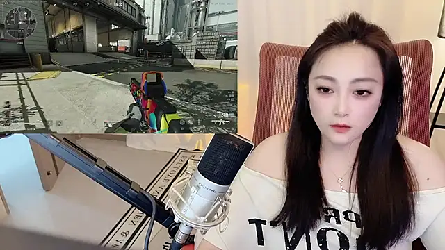 Daisy-77 online show from July 2026 01:45:01 PM