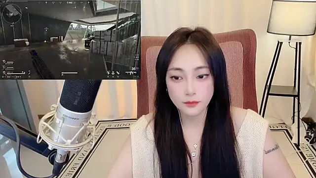Daisy-77 online show from June 2026 01:41:02 PM