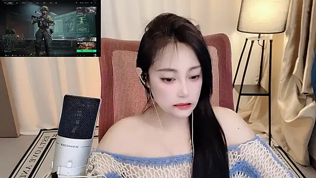 Daisy-77 online show from June 2026 02:06:01 PM