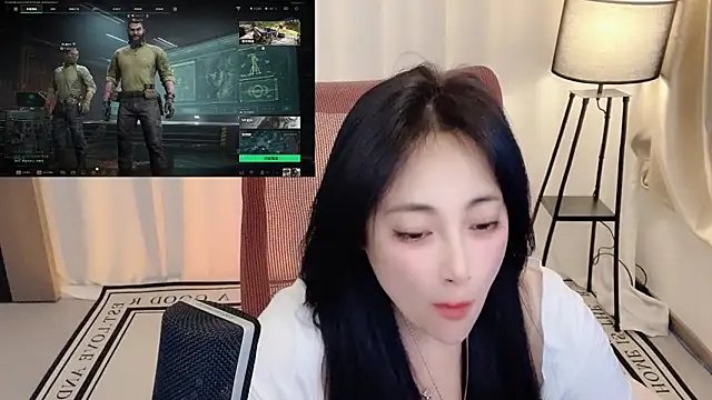 Daisy-77 online show from May 2026 12:14:02 PM