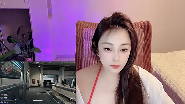 Daisy-77 online show from February 2026 11:44:02 AM