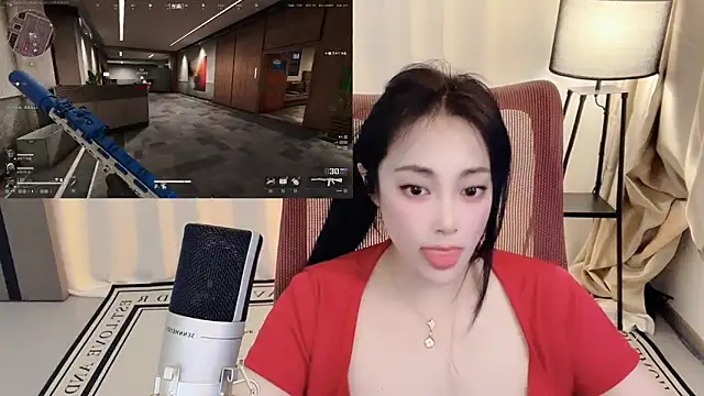 Daisy-77 online show from May 2026 06:09:01 PM