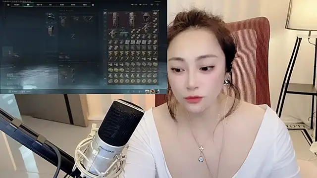 Daisy-77 online show from June 2026 01:06:01 PM