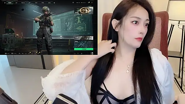 Daisy-77 online show from June 2026 12:43:01 PM