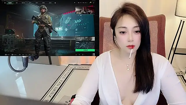 Daisy-77 online show from July 2026 02:05:01 PM