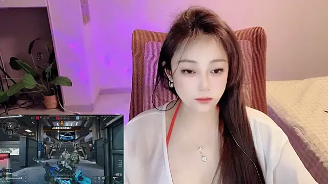 Daisy-77 online show from March 2026 11:28:02 AM