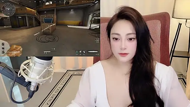 Daisy-77 online show from June 2026 01:16:02 PM