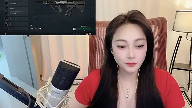 Daisy-77 online show from June 2026 12:49:02 PM