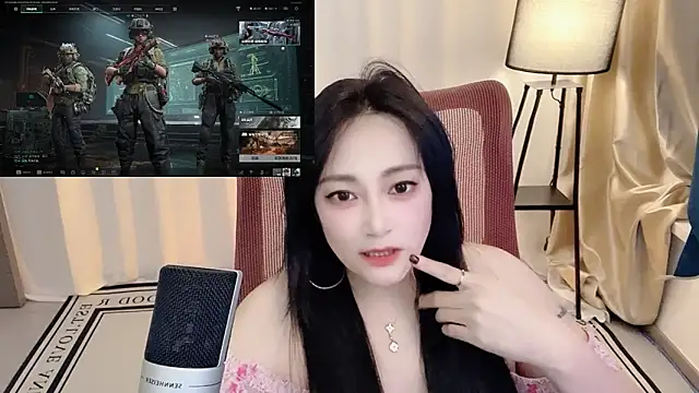 Daisy-77 online show from May 2026 01:06:01 PM