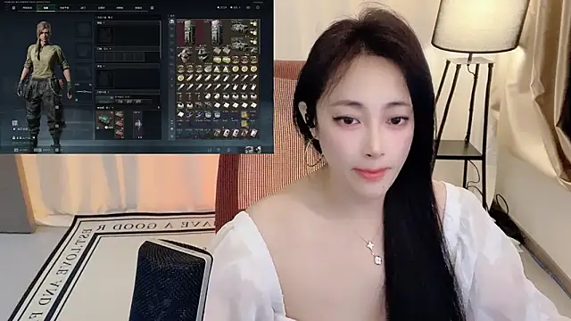 Daisy-77 online show from May 2026 03:08:01 PM
