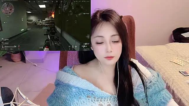 Daisy-77 online show from April 2026 05:30:01 PM