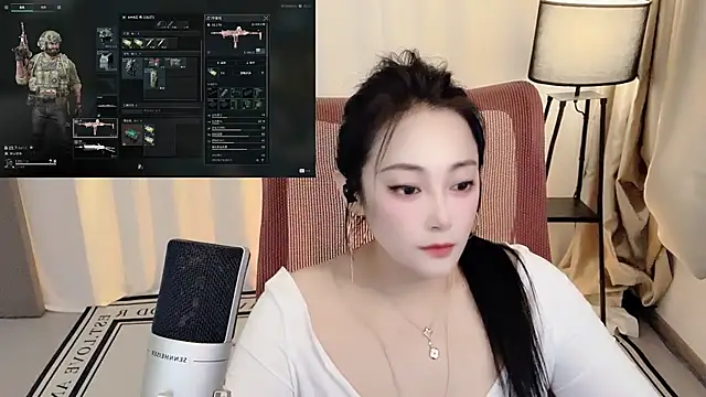 Daisy-77 online show from June 2026 01:22:02 PM