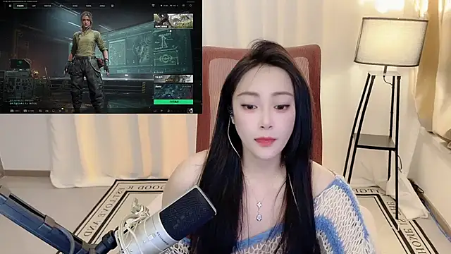 Daisy-77 online show from June 2026 12:06:01 PM