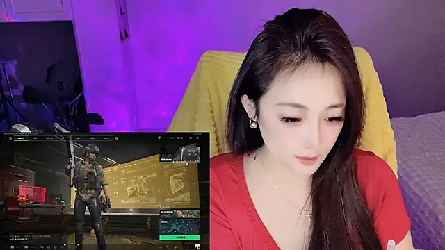 Daisy-77 online show from February 2026 11:42:02 AM