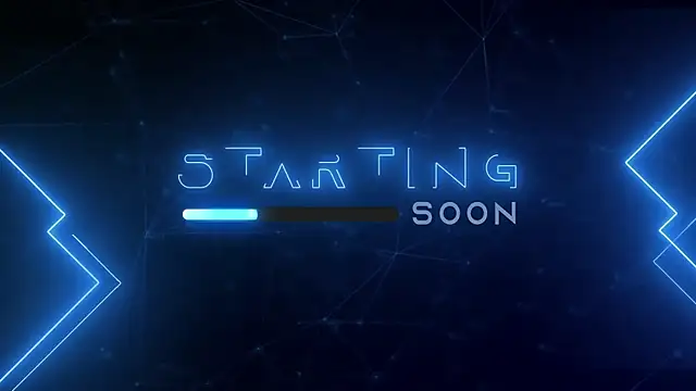 ScarlettAndTom online show from October 2025 08:43:01 PM