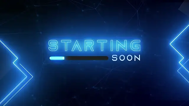 ScarlettAndTom online show from September 2025 08:04:02 PM