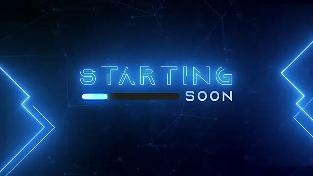 ScarlettAndTom online show from September 2025 05:31:02 PM