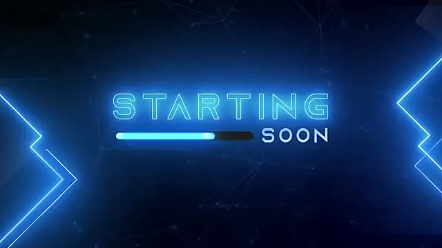 ScarlettAndTom online show from October 2025 06:52:02 PM