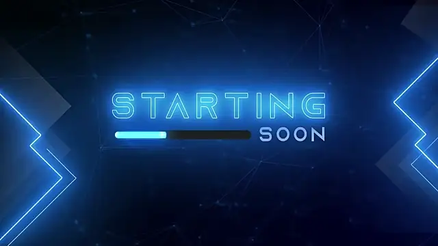 ScarlettAndTom online show from September 2025 07:51:02 PM