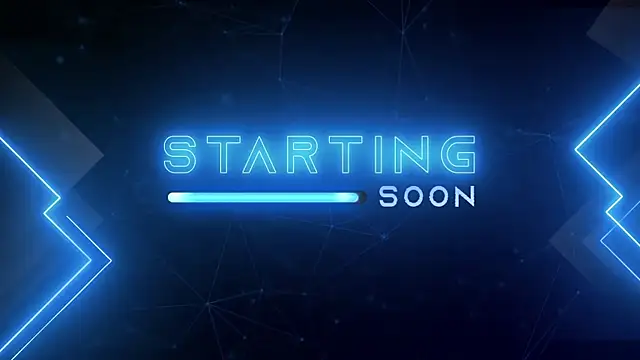 ScarlettAndTom online show from September 2025 07:09:02 PM
