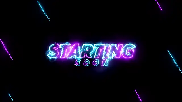 ScarlettAndTom online show from January 2026 07:43:02 PM