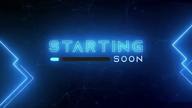 ScarlettAndTom online show from October 2025 06:42:01 PM