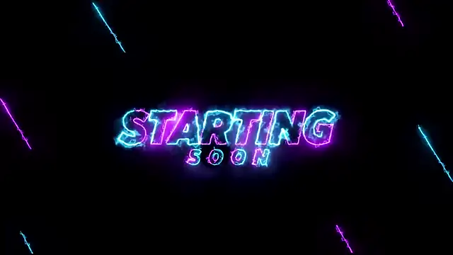 ScarlettAndTom online show from December 2025 09:39:01 PM