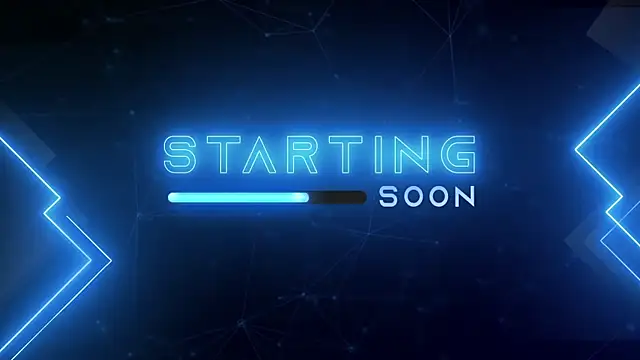 ScarlettAndTom online show from September 2025 07:20:02 PM