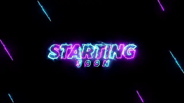 ScarlettAndTom online show from December 2025 07:37:02 PM