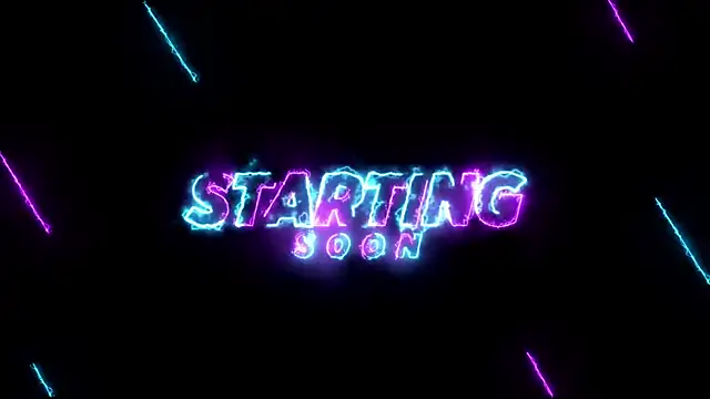 ScarlettAndTom online show from January 2026 09:54:01 PM