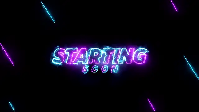 ScarlettAndTom online show from February 2026 08:07:01 PM