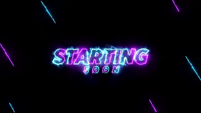 ScarlettAndTom online show from May 2026 06:55:02 PM