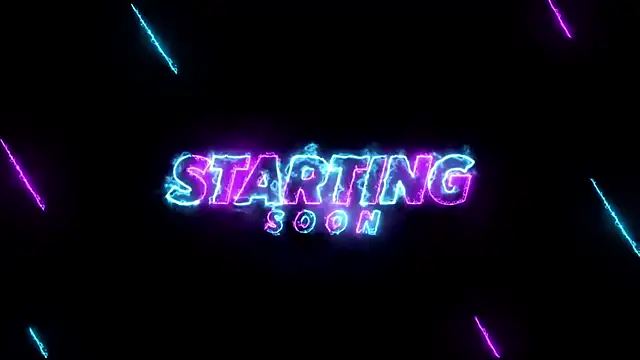 ScarlettAndTom online show from April 2026 08:15:02 PM